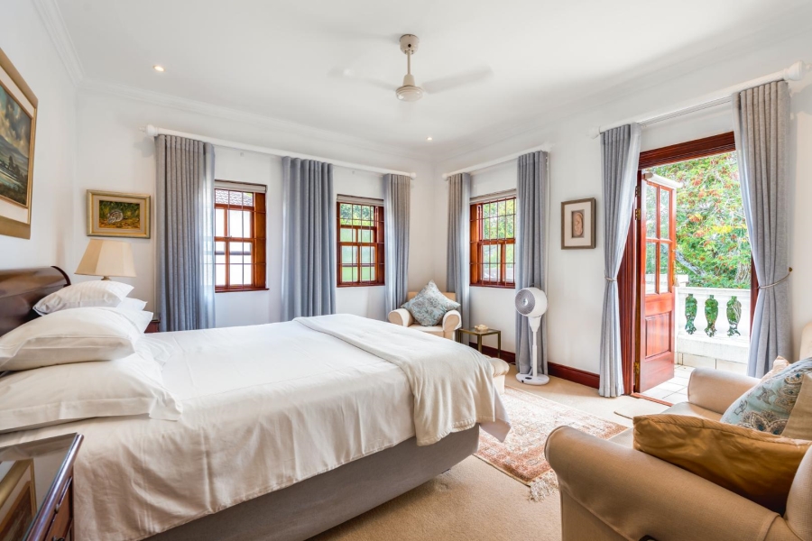 4 Bedroom Property for Sale in Newlands Western Cape